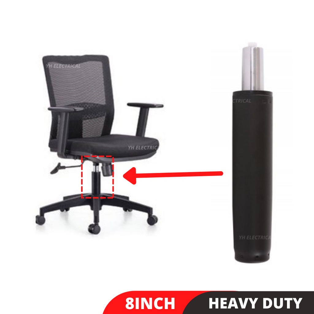 YH Quality Heavy Duty Office Chair Gas Spring Lift Cylinder Replacement