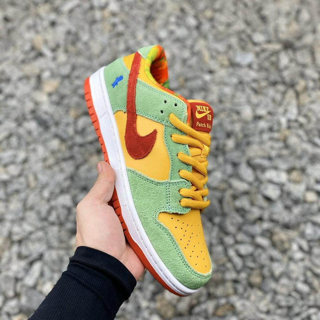 Sour patch nike sales shoes