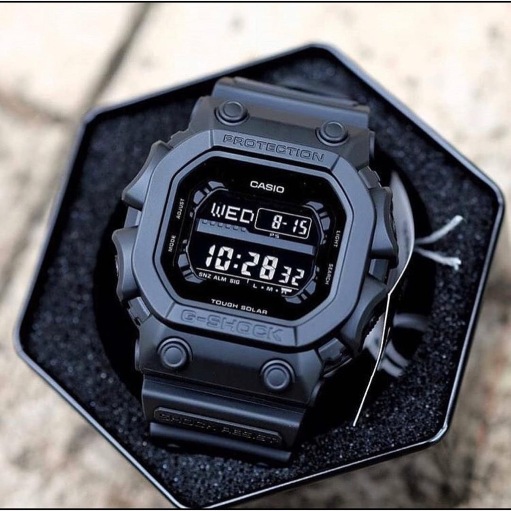 G shock solar king hot sale