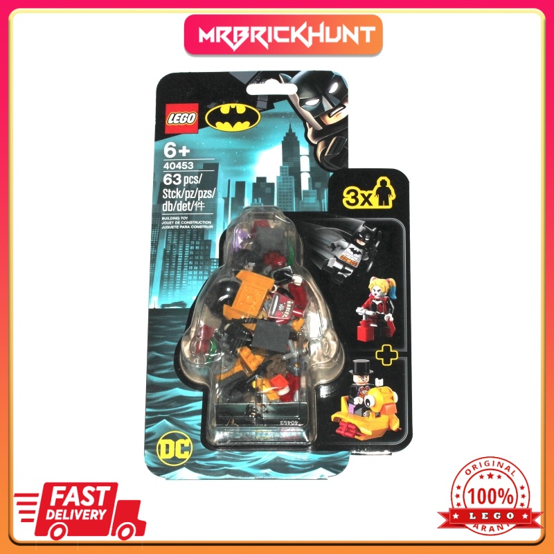 40453 lego discount