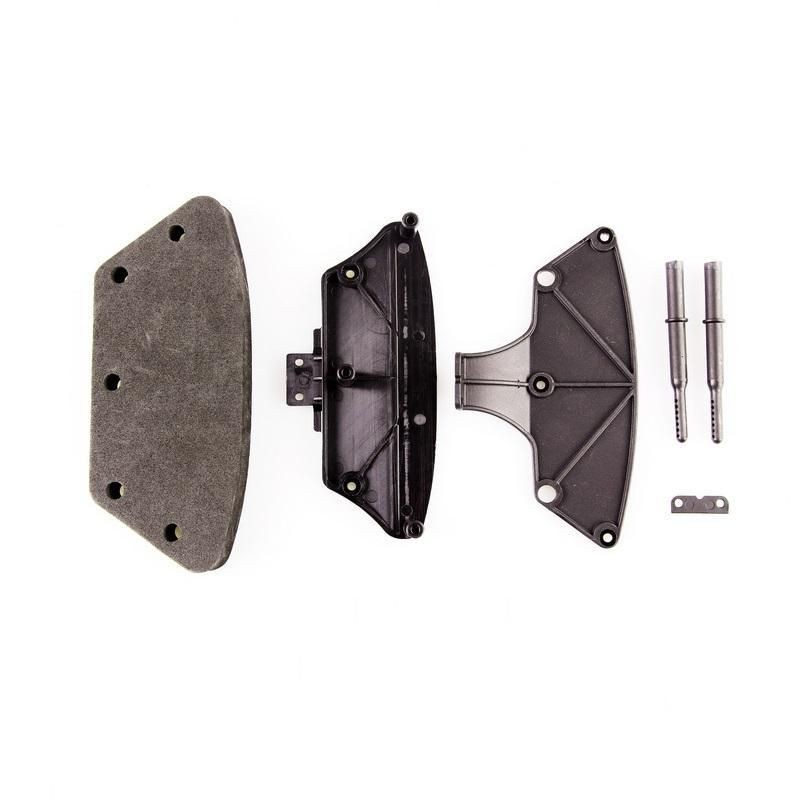LC Racing L6040 RALLY BUMPER SET (For EMB-WRC) | Shopee Malaysia