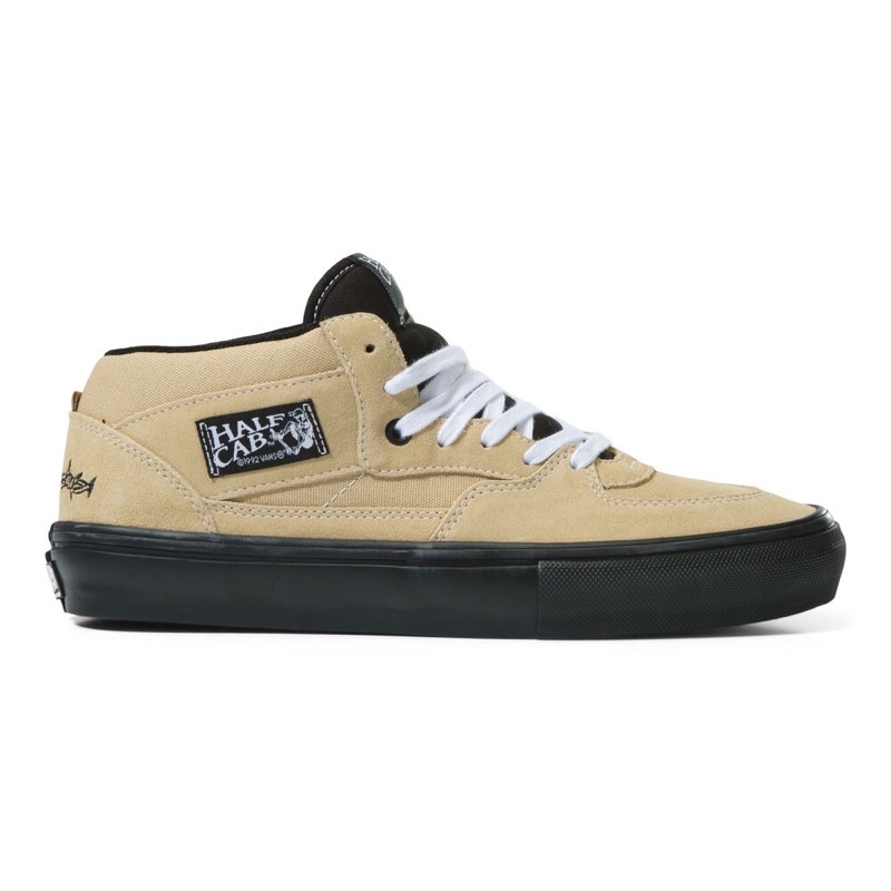 vans half cab malaysia