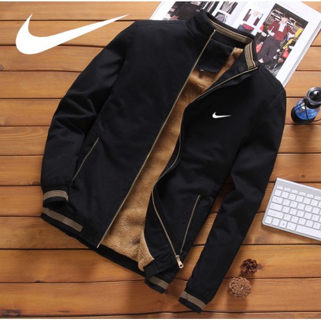 Nike sale casual jackets