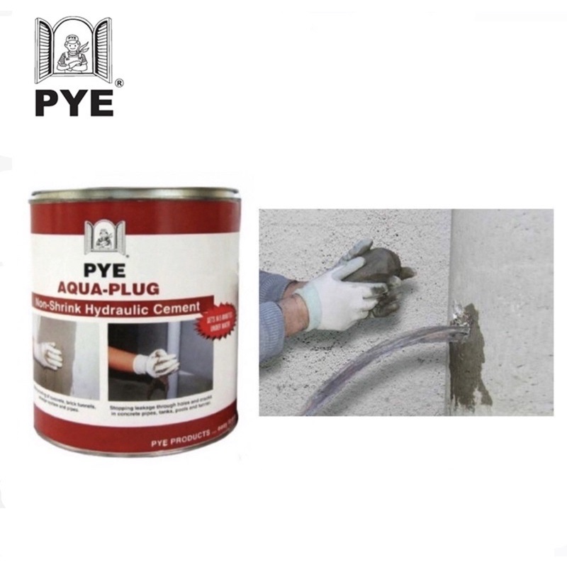 What is Hydraulic Cement Used For?