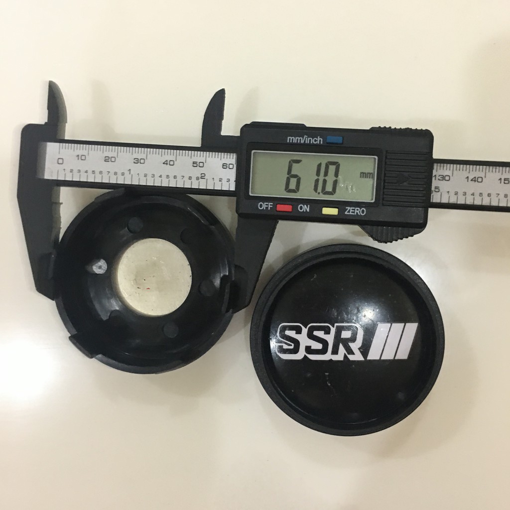 Car sport rim cap SSR Ready Stock Malaysia 1pc | Shopee Malaysia