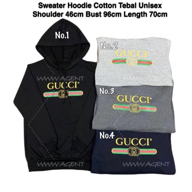 Gucci belt sales hoodie