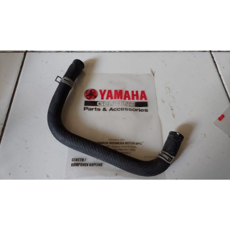 Radiator hose set hose radiator Yamaha Nmax N max new aerox Original ...