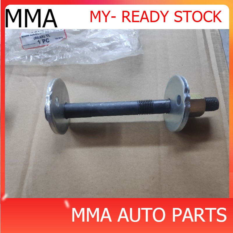 CHAMBER PIN ARM PIN LOWER ADJUSTER BOLT TOYOTA HILUX VIGO KUN (48190