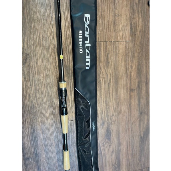 ugly stik elite 7ft USTE1025S691 Tiger Spinning Rod handed anglers #FR-008C-SALT length-es66mf2-66 Length:1.8 m