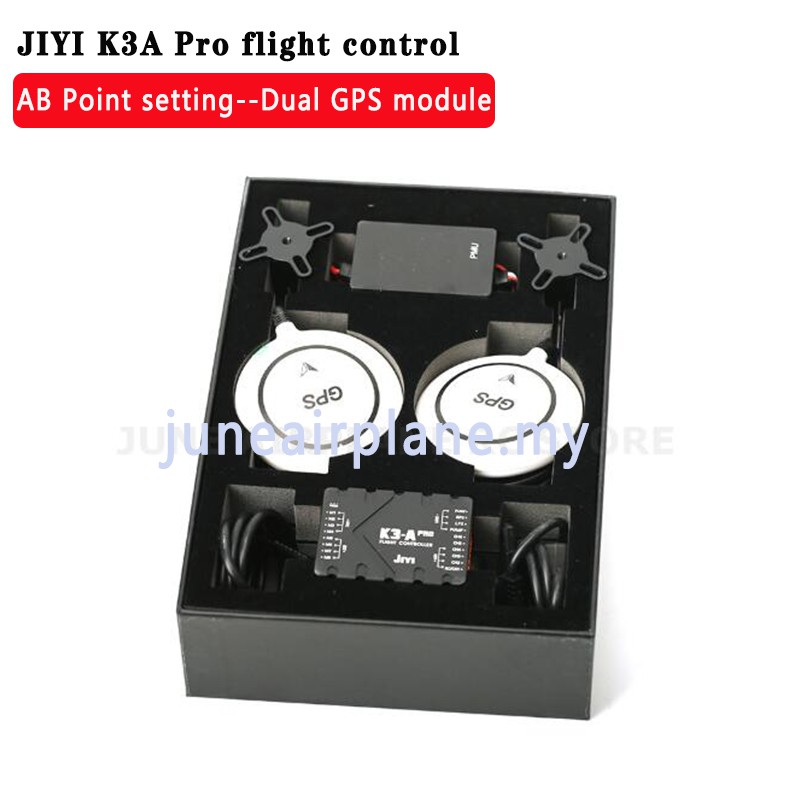 Jiyi k3a pro on sale flight controller