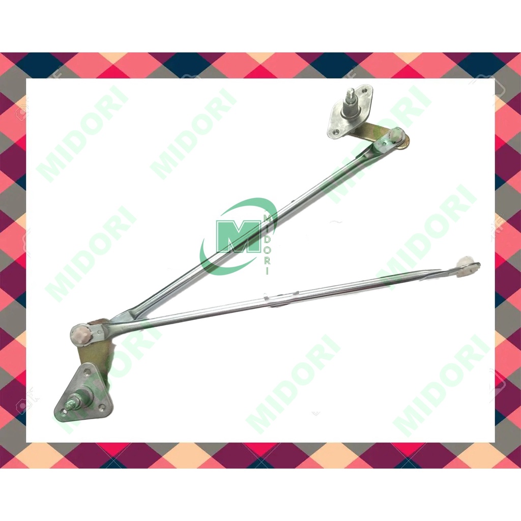 PERODUA KANCIL WIPER LINK WINDSHIELD LINK Shopee Malaysia