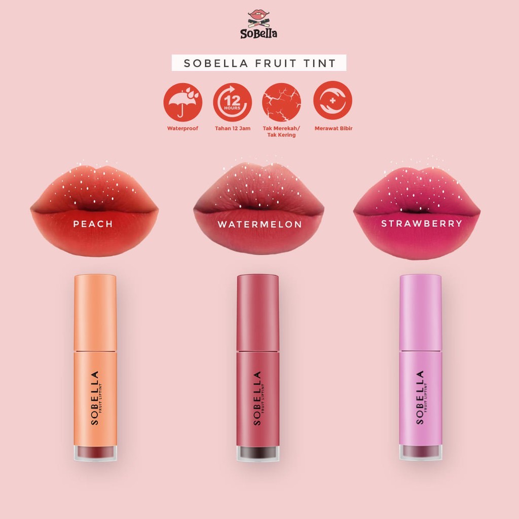 Beli sobella liptint Dalam Talian Dengan Harga Terbaik May 2026 ...
