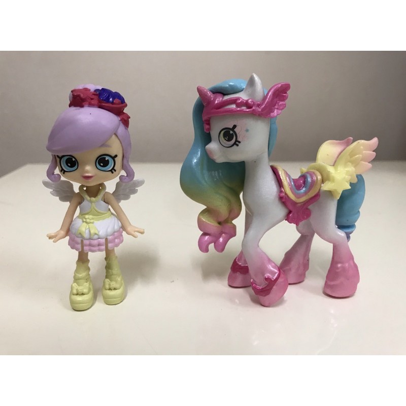 Shopkins cutiecorn 2024