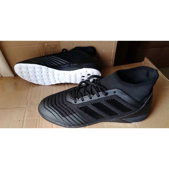 Adidas predator 18.1 futsal hotsell