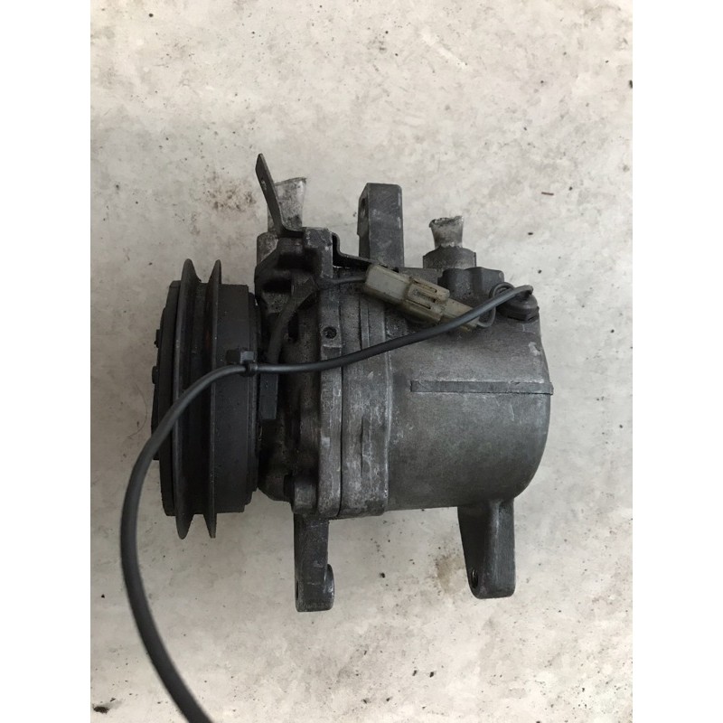 Seiko-Seiki compressor for Kenari kelisa kancil | Shopee Malaysia