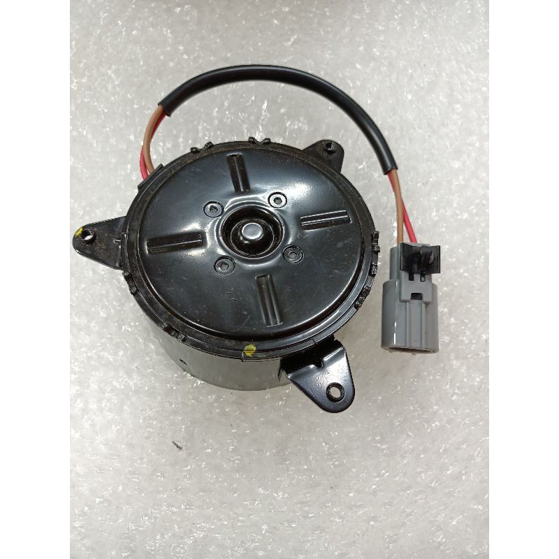 PROTON EXORA RADIATOR FAN MOTOR (APM) HR8102P620C 100W Shopee Malaysia