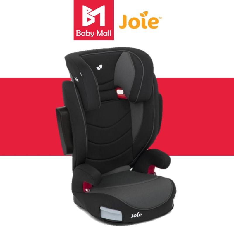 Joie meet outlet trillo car seat