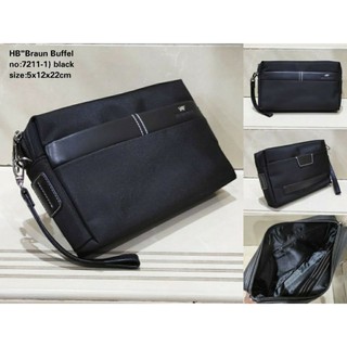 Braun buffel 2025 men bag