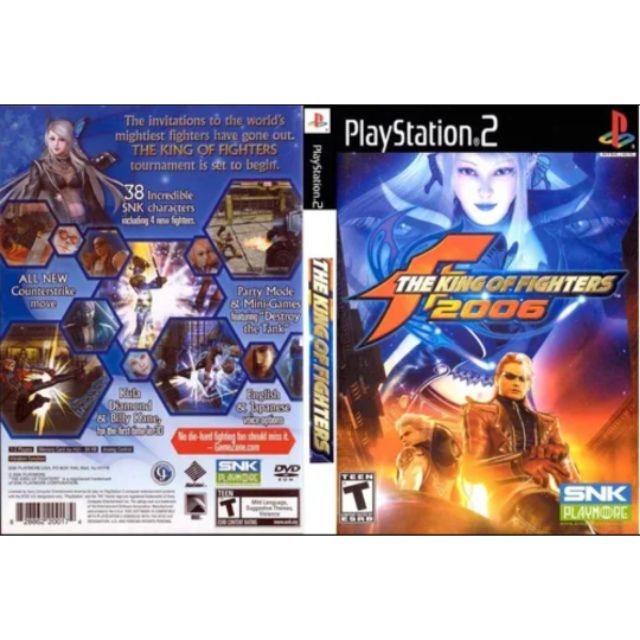 Ps2 deals games 2006