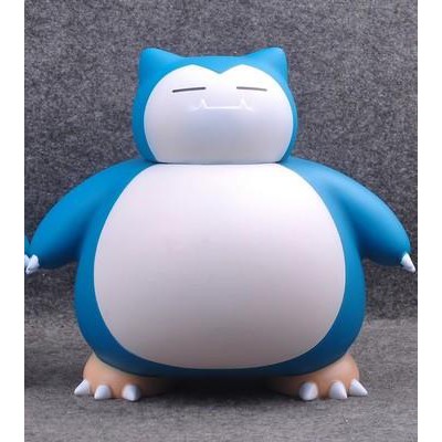 Takara tomy snorlax discount