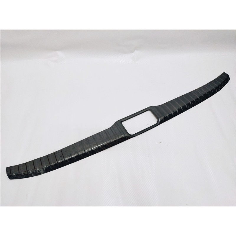 TOYOTA ESTIMA ACR 50 2006-2020 INNER Rear Bumper Guard Trunk Protector ...
