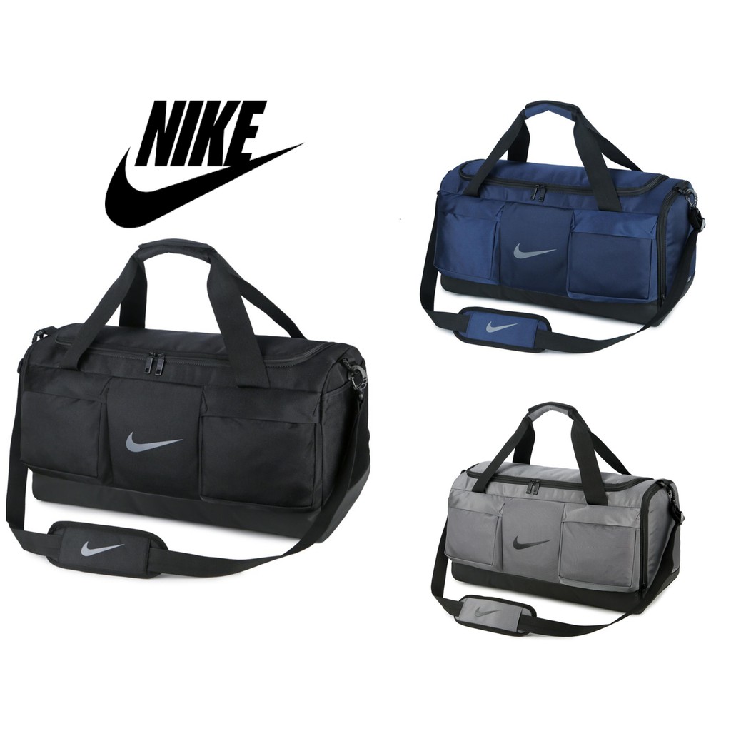 Nike vapour power on sale duffel