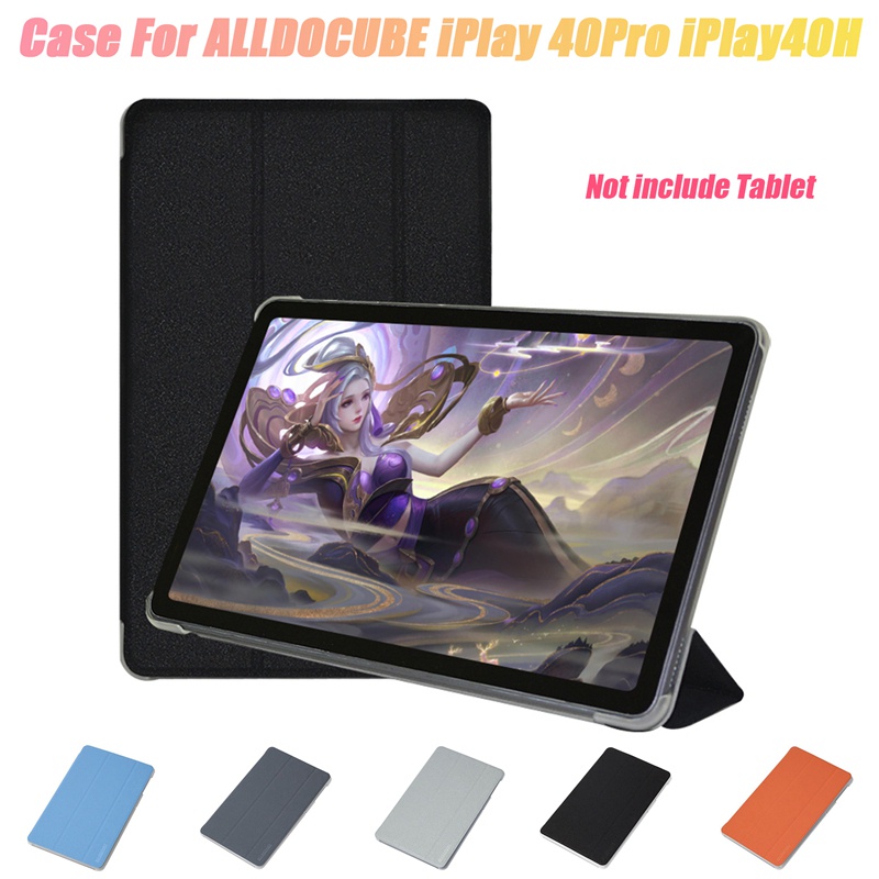 Étui compatible avec Alldocube Iplay 40 Pro Tablet Housse