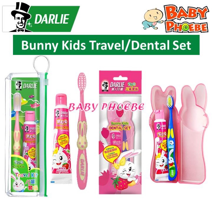 Kids deals travel toothbrush