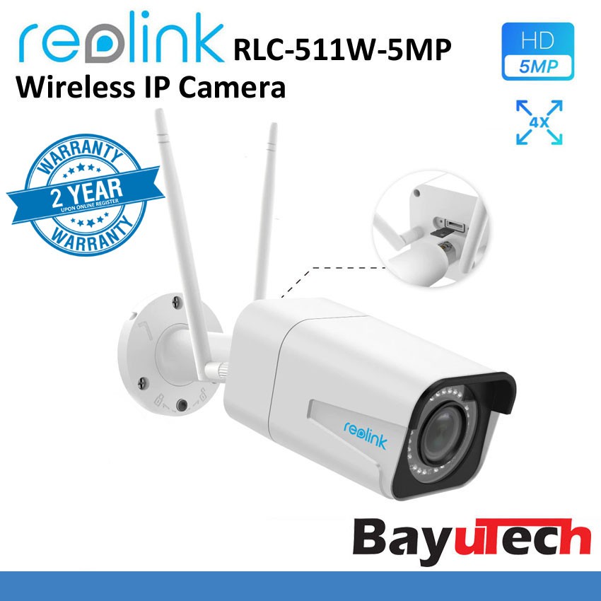 Reolink 511w best sale