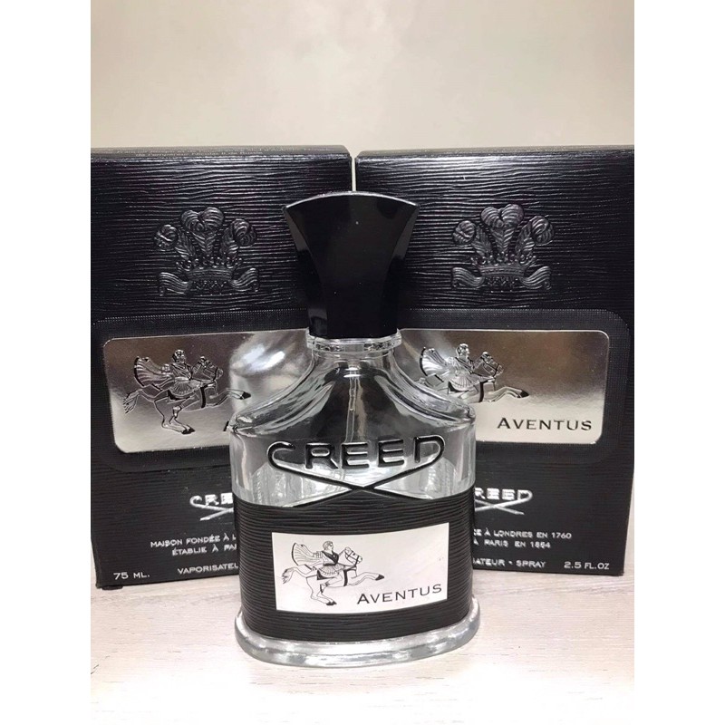 Decant Creed Aventus Batch 2019 A4219S11 Shopee Malaysia