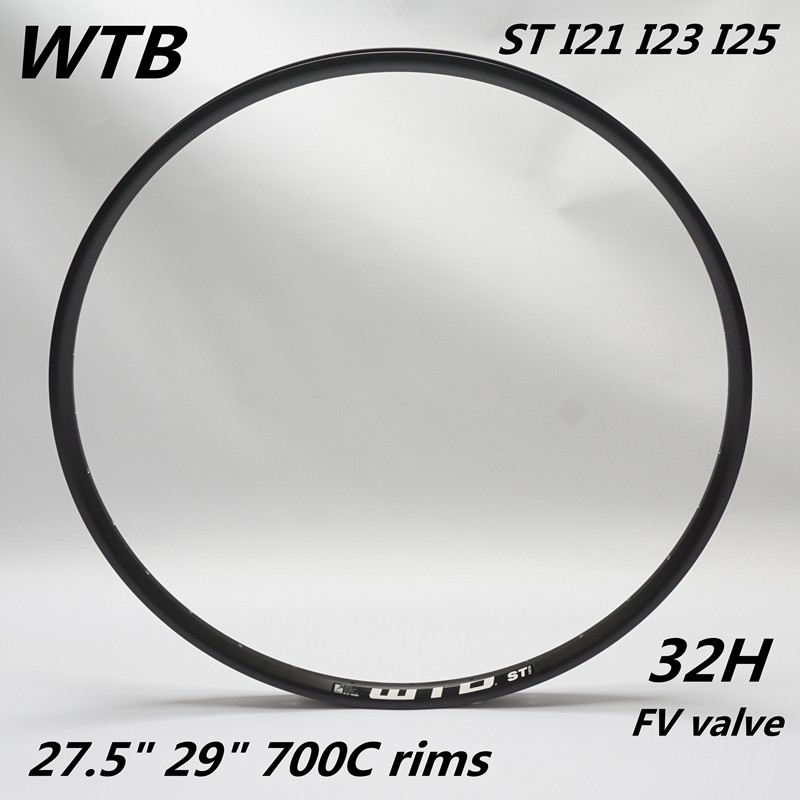 WTB NEW ST I21 123 I30 TCS 2.0 TUBELESS REDAY Super Light Bicycle