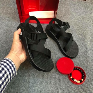 Chaco Sandals In Black For Men And Women Code D23 With video