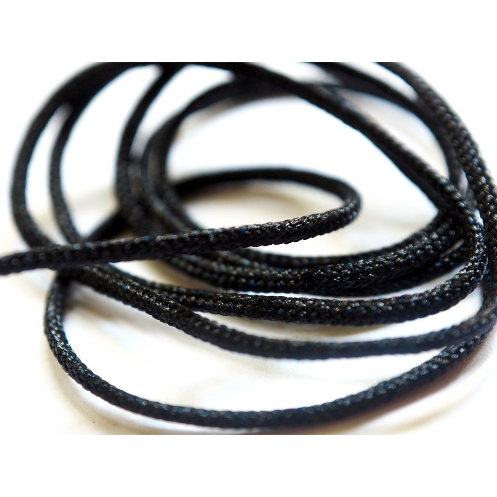 Nylon String 1.5mm Craft DIY Necklace