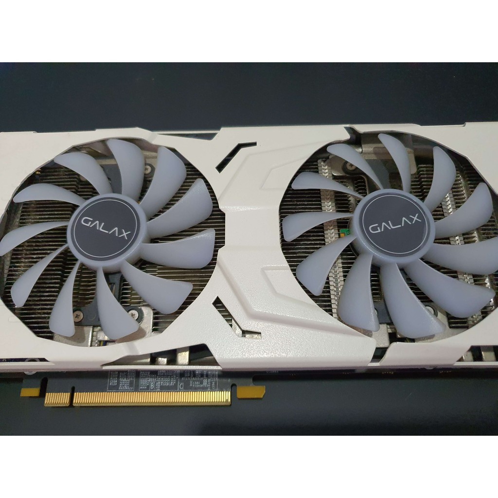 Ex Snpr White Galax 1070 Exoc White Galax Gtx 1070 Exoc Sniper
