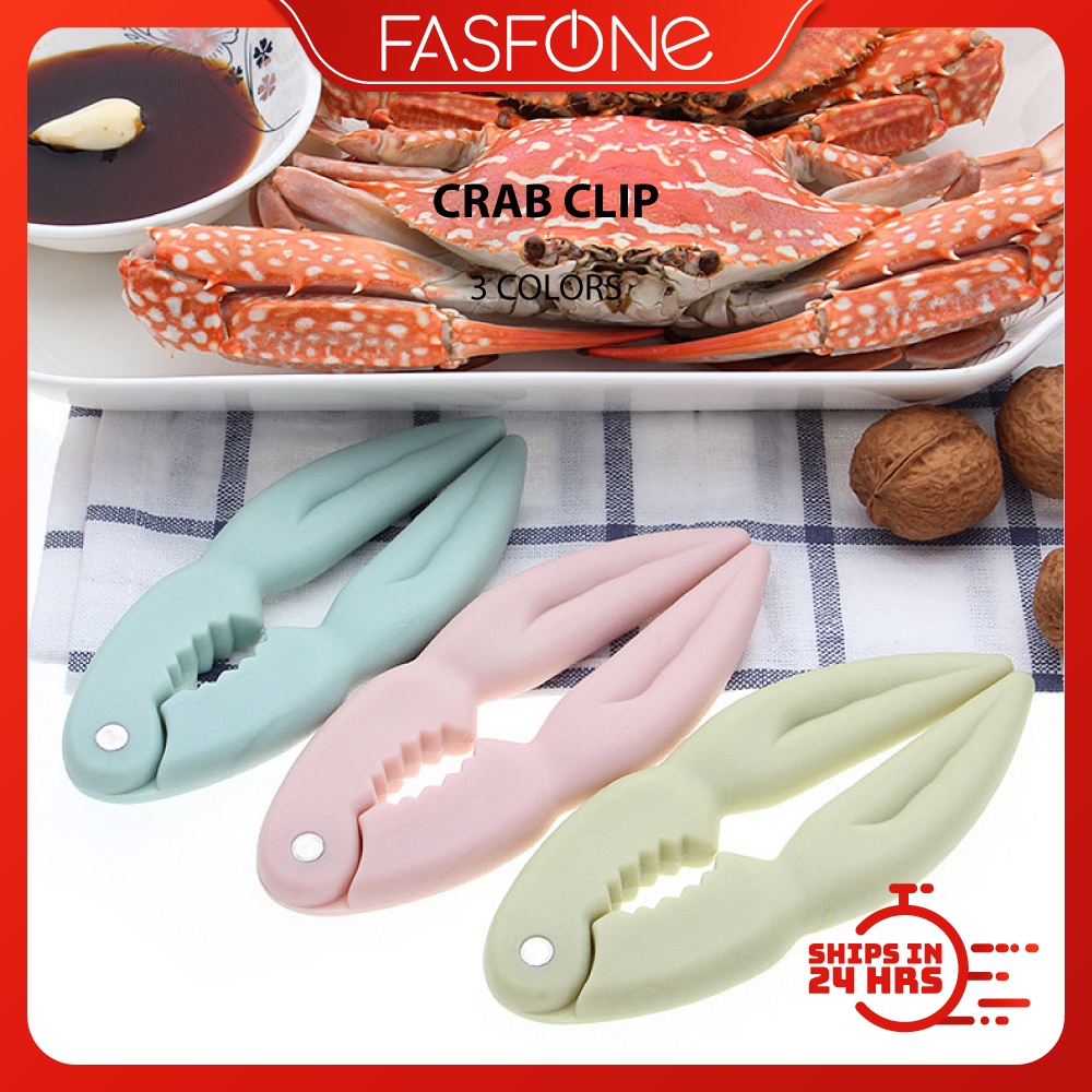 KitchenSeafood Clip l Crab Clipper Pliers l Crab tool l Crab Cutter l ...