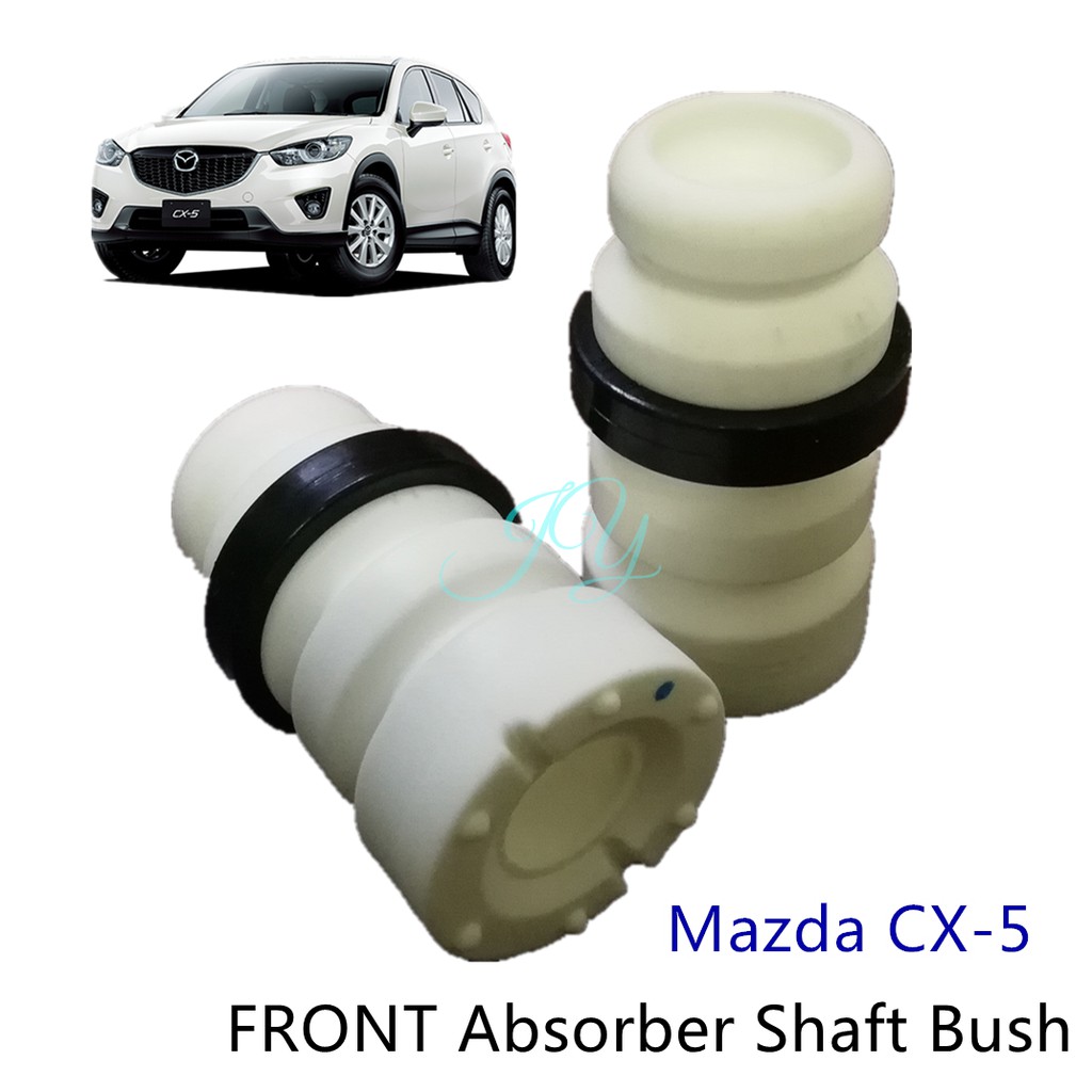 Mazda CX5 Absorber Shaft Bush Damper (FRONT) CX5 Stopper Bumper