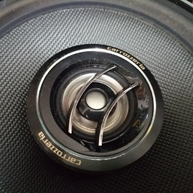 carrozzeria TS-C1710A+ TS-J1710A - メルカリ