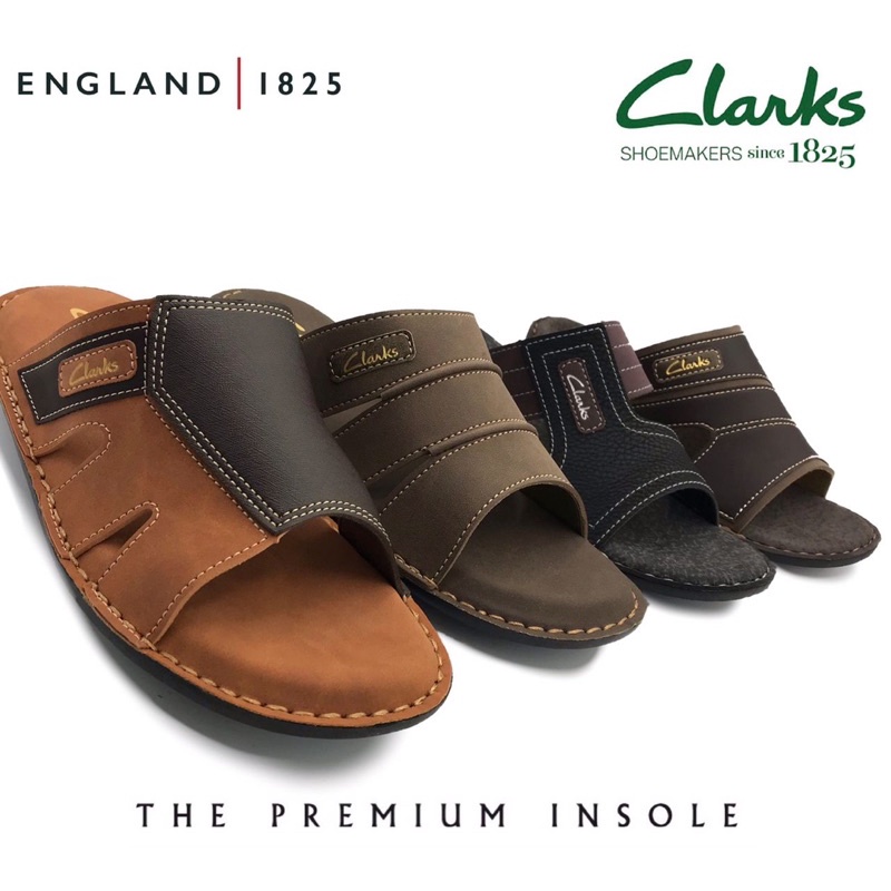 Clarks sandals outlet comfort