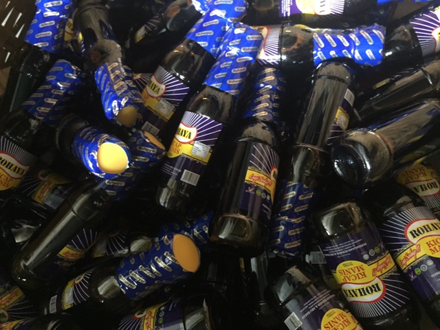 PROMO ! DOORGIFT SOS / KICAP ROHAYA (50 PCS) | Shopee Malaysia