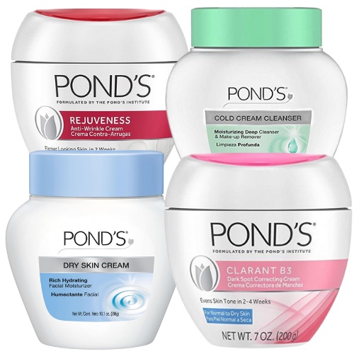 Ponds cream deals for dark spots