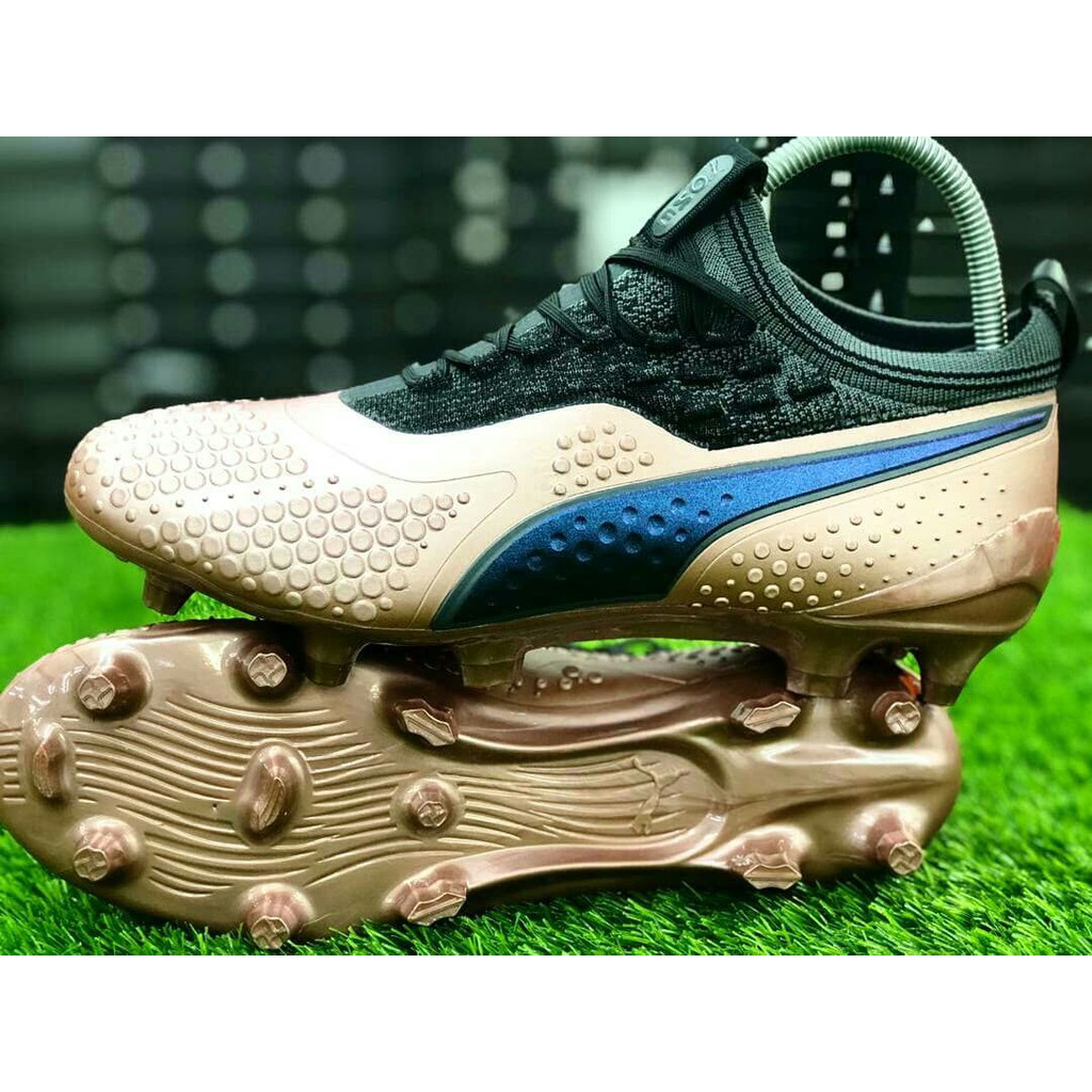 PUMA ONE 18.1 SYN FG | Shopee Malaysia