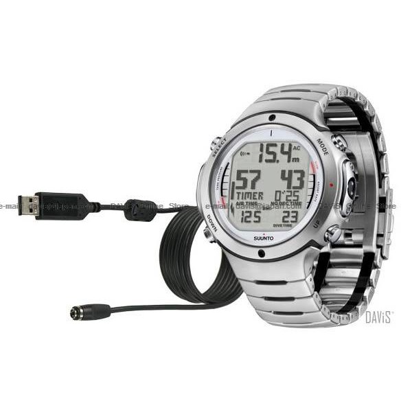 Suunto d6i dive outlet computer