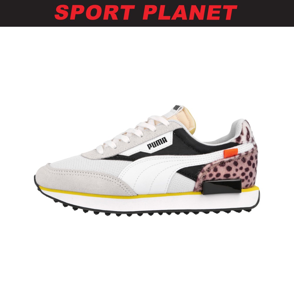 Puma Women Future Rider Wildcats Sneaker Shoe Kasut Perempuan (374768 ...