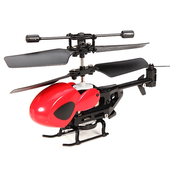 Mini micro sale ir rc helicopter