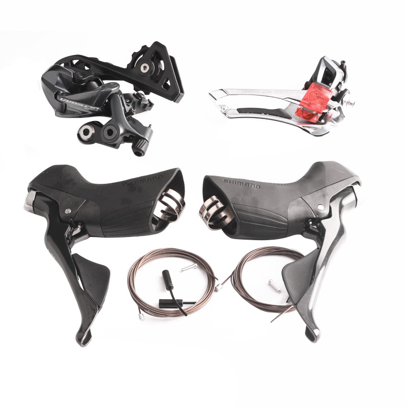 Shimano Ultegra R8000 shifters RD FD upgrade kit | Shopee Malaysia