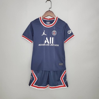 psg away shirt 21 22 junior