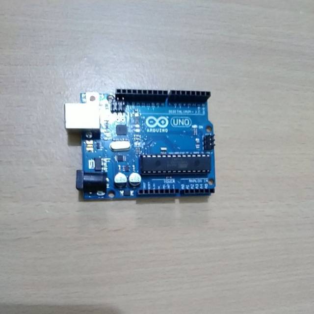 Arduino UNO R3 Italy (Complete) | Shopee Malaysia