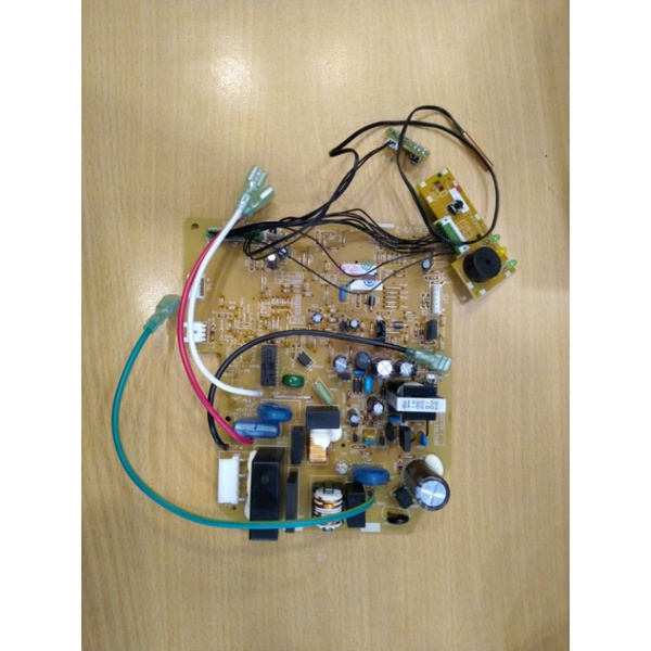 Daikin Air Conditioner PCB / PC Board / IC Board Daikin Genuine Parts 1