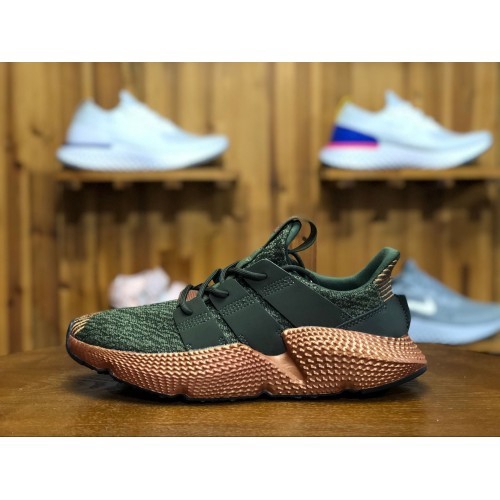 Adidas prophere shop army green