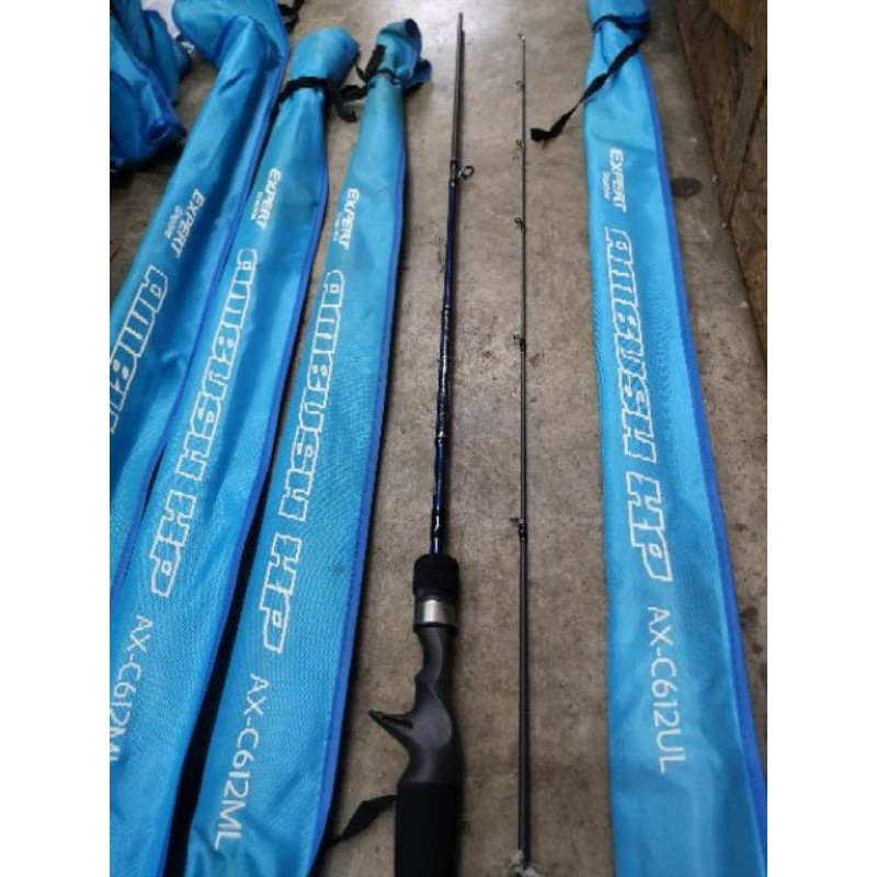 Expert Ambush Casting Rod | Shopee Malaysia